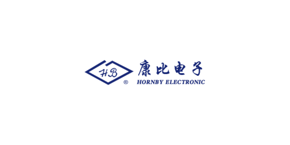 Hornby Electronics Co